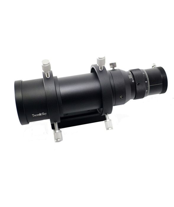 Tecnosky Sharp Guide 50 V2 mini guide scope