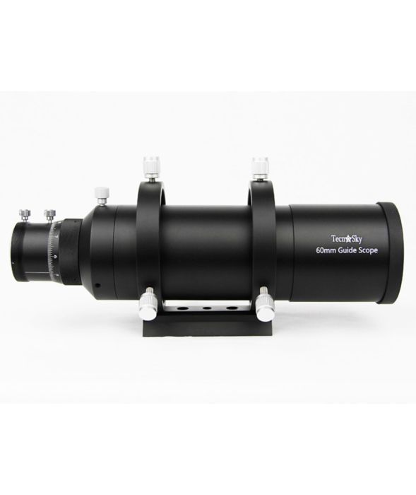 Tecnosky Sharp Guide 60 V2 mini guide scope