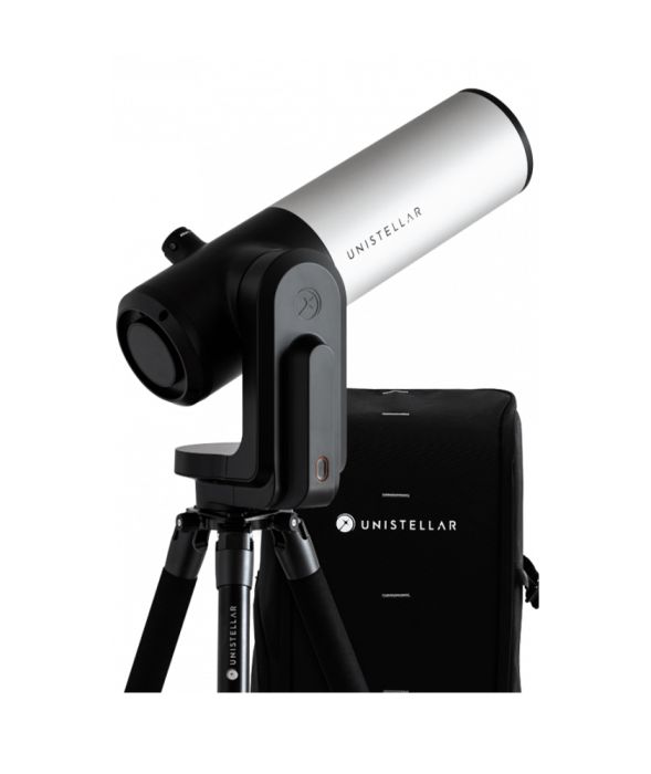Telescopio Unistellar eVscope 2