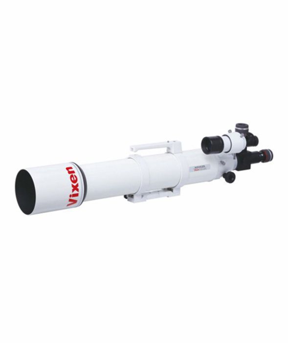 Vixen SD103S apochromatic refractor with Flattener HD and Reducer HD kit