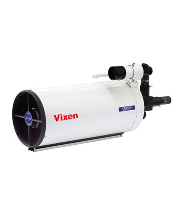 Vixen VC200L Aspherical Cassegrain OTA with Reducer HD 0.79x focal reducer