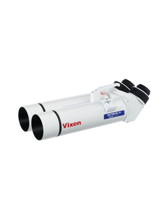 Binocolo astronomico Vixen BT81S-A acromatico 81 mm, solo ottica