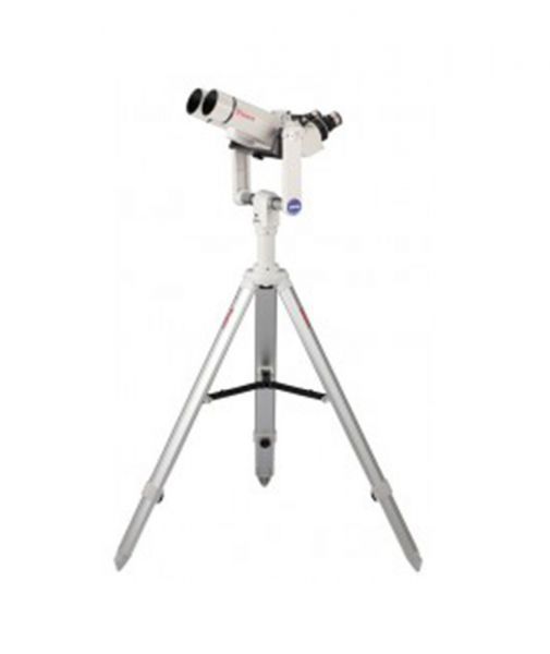 Vixen BT81S-A 81 mm astronomical binocular with mount and eyepieces