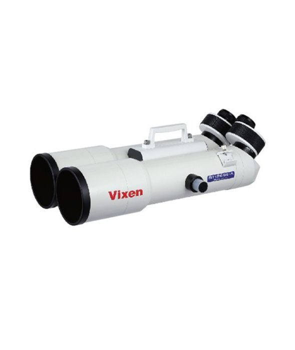 Vixen BT126SS-A 126 mm achromatic binocular telescope