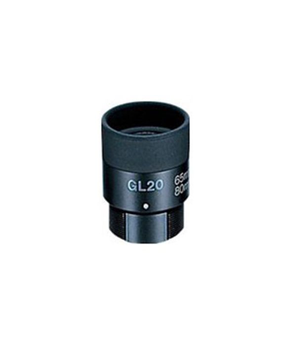 Vixen GL20 eyepiece for fieldscopes