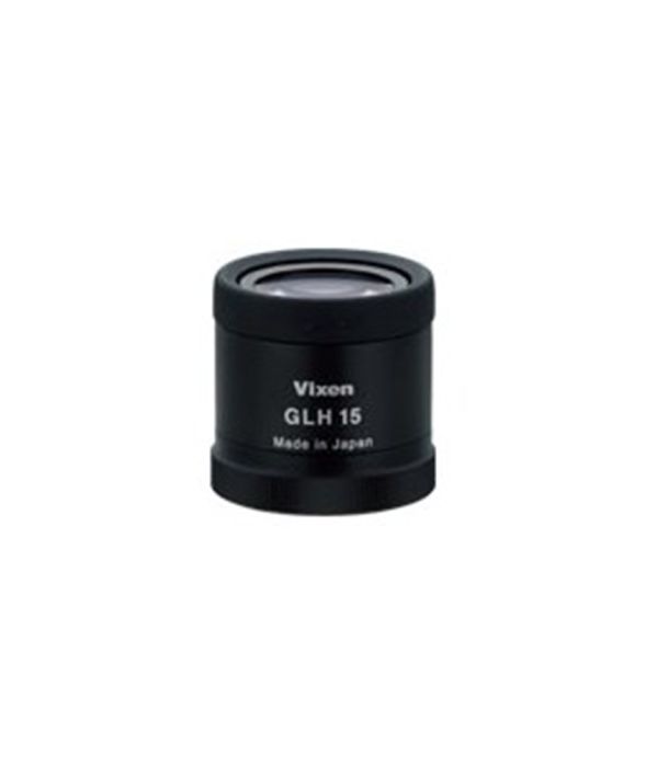 Vixen GLH 15 eyepiece