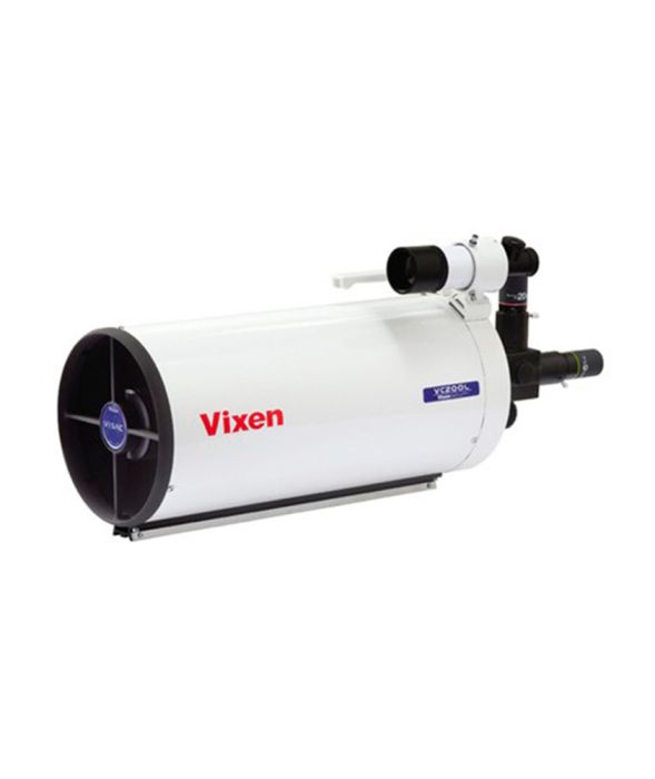 Tubo ottico catadiottrico Vixen VC200L "VISAC" con accessori