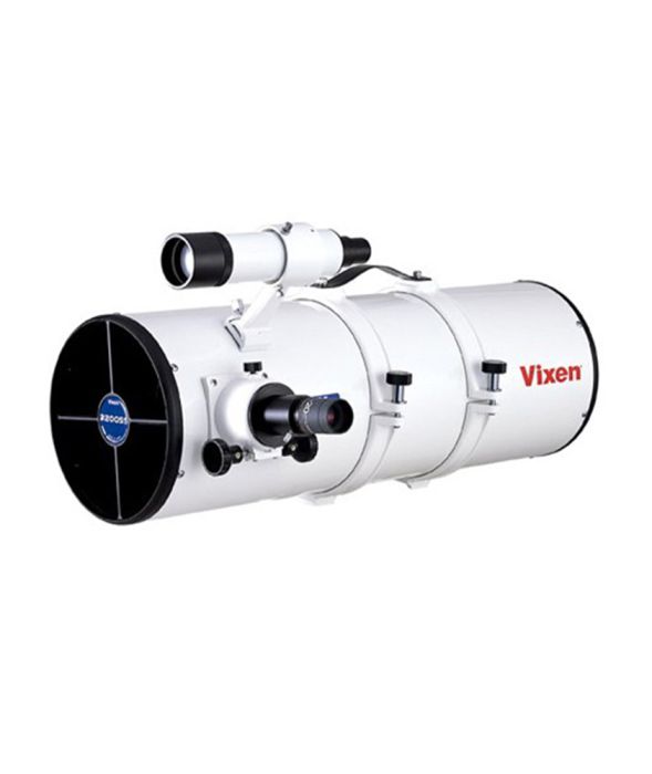 Vixen R200SS 200 mm F/4 newtonian reflector telescope