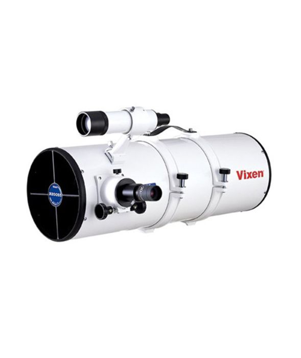 Vixen R200SS newtonian reflector with Corrector PH 0.95x F/3.8