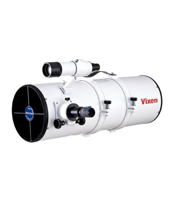 Vixen R200SS newtonian reflector with Extender PH 1.4x F/5.6