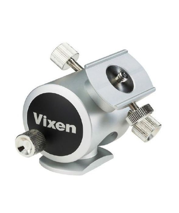Testina fotografica Vixen Deluxe di precisione per astroinseguitore Polarie