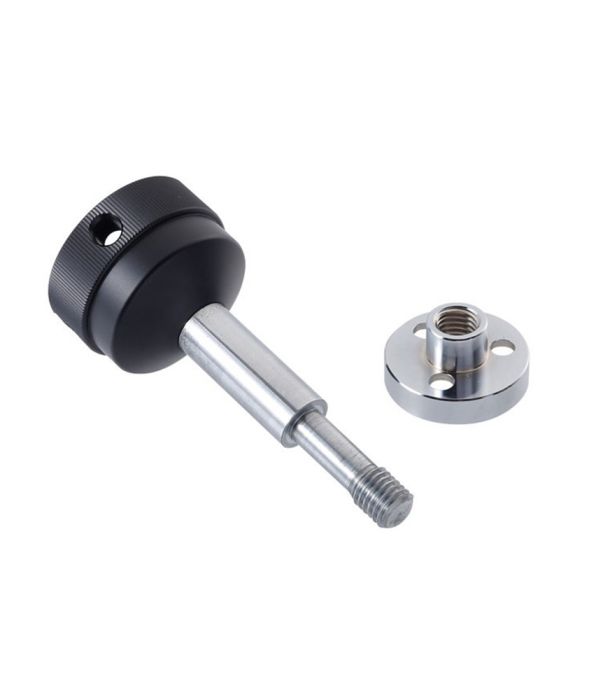 Vixen AXJ adapter for TR102 tripod