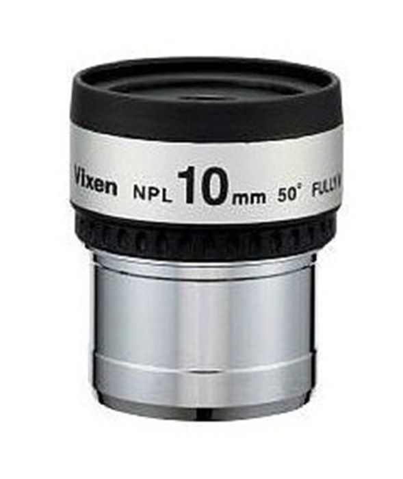 Vixen NPL 10 mm Plössl eyepiece