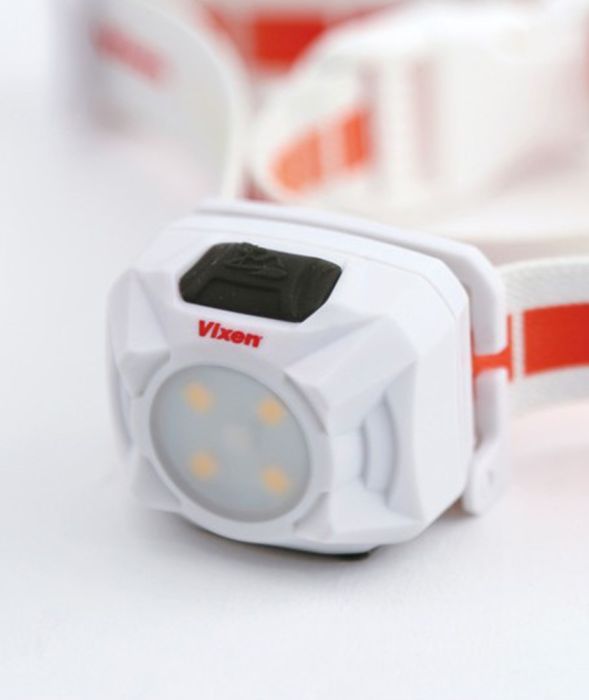 Luce frontale Vixen Astro LED Lamp SG-L02