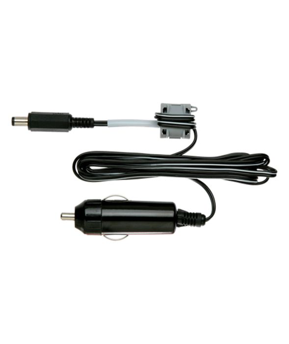 Vixen cigarette-lighter plug cable for DD-2 mounts