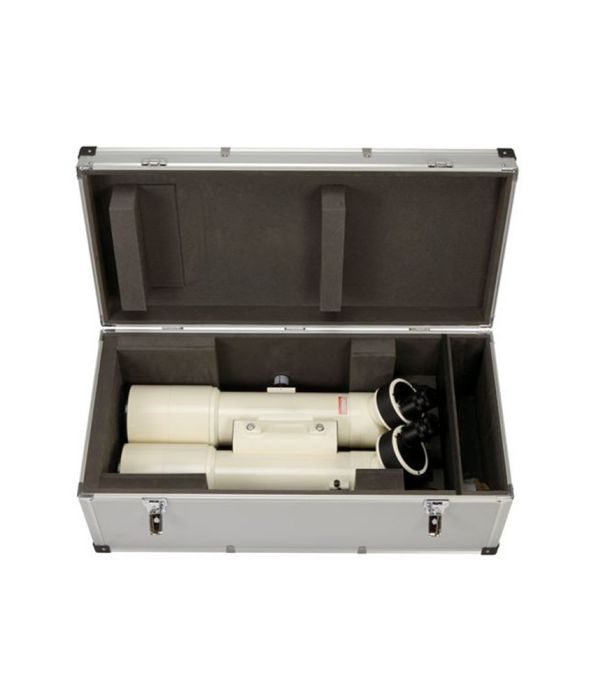 Vixen carrying case for BT125 and BT126 binocular telescopes