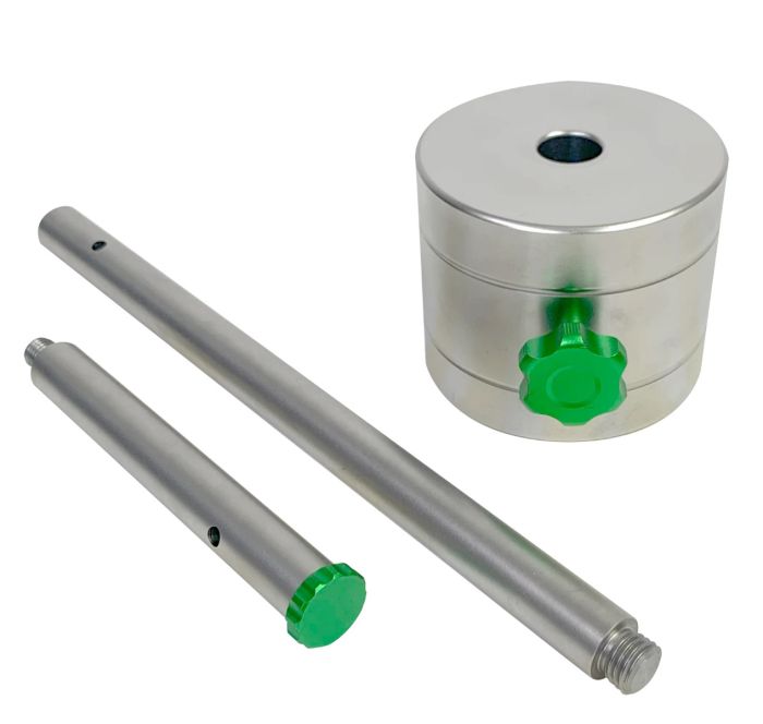 Kit contrappeso per montature Harmonic Drive SkyWatcher Wave
