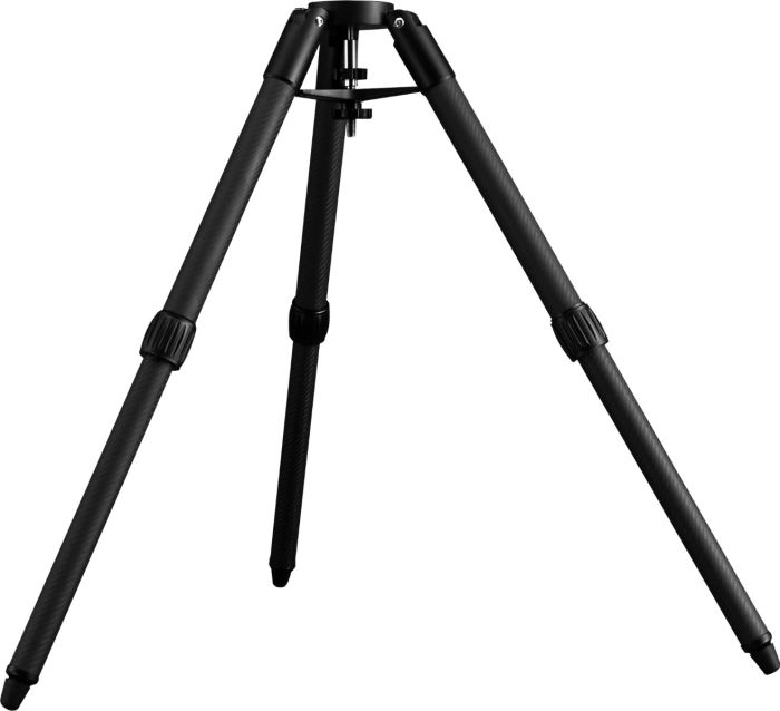 Treppiede in carbonio per montature Harmonic Drive Skywatcher Wave