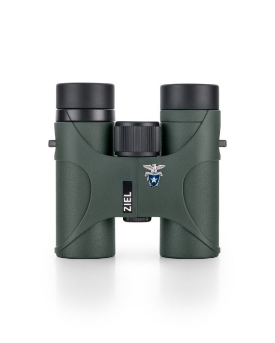 Ziel Z-CAI 8×32 binocular - green