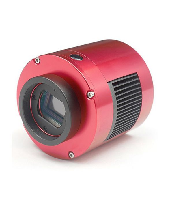 ZWO ASI1600MM Pro USB 3.0 cooled monochrome CMOS camera for deepsky imaging