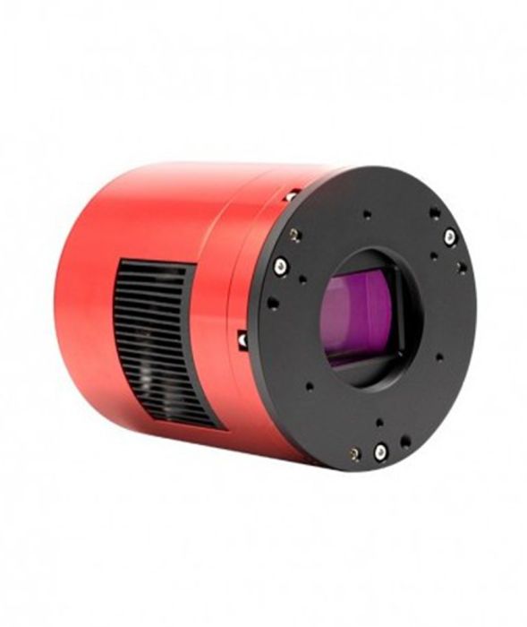 Camera raffreddata per astrofotografia ZWO ASI2600 MM Pro Monocromatica