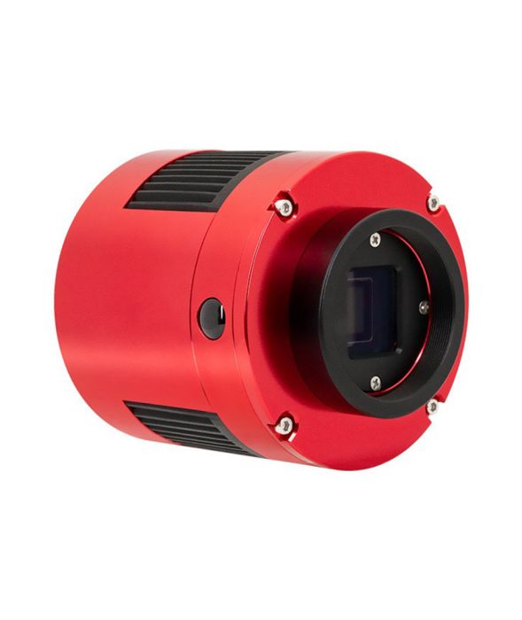 Camera raffreddata per astrofotografia ZWO ASI533MM Pro