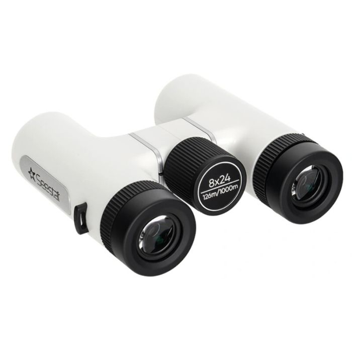 ZWO Binocolo Seestar VisionX 8x24