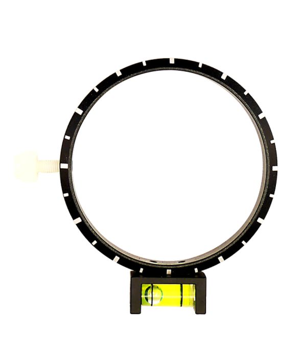 ZWO Bubble level for 1.25" ADC (Atmospheric Dispersion Corrector)