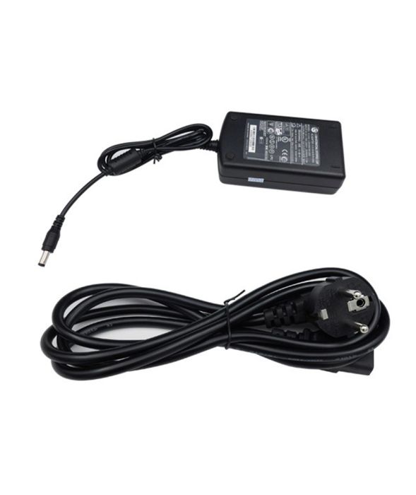 ZWO 12V 5A AC to DC adapter for cooled cameras