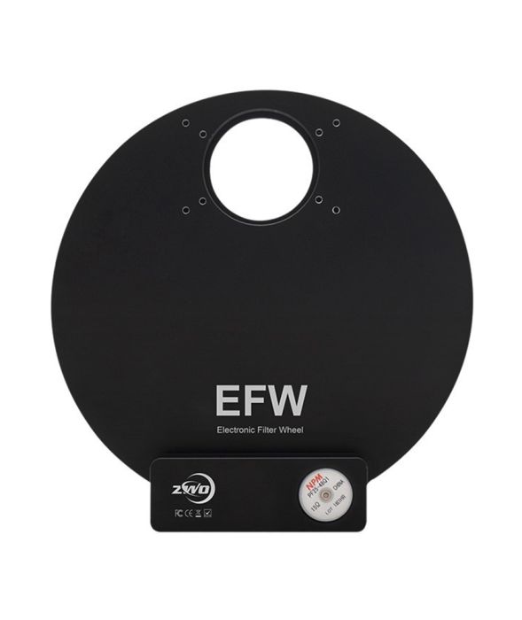 ZWO EFW 7x2" Filter Wheel