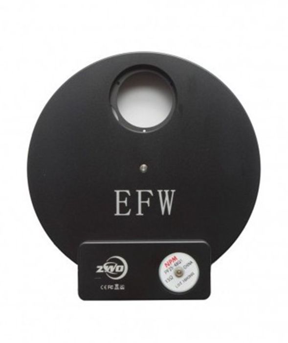 ZWO EFW 7x36 Filter Wheel