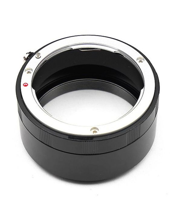 ZWO EOS-M54 adapter suitable for ASI full frame cameras