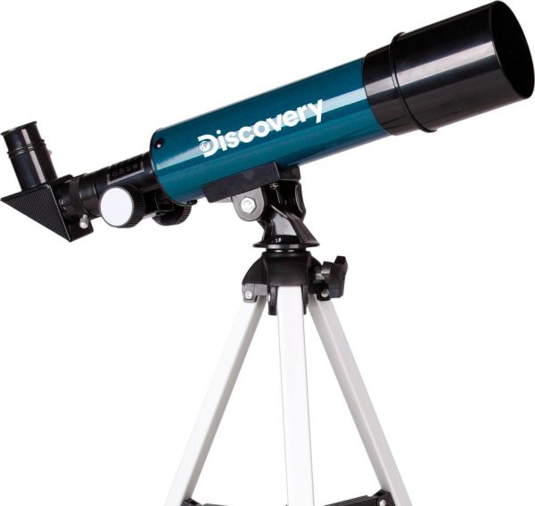 Telescope discovery sales
