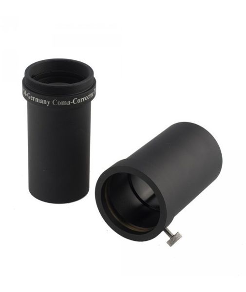 1.5 x cheap barlow lens