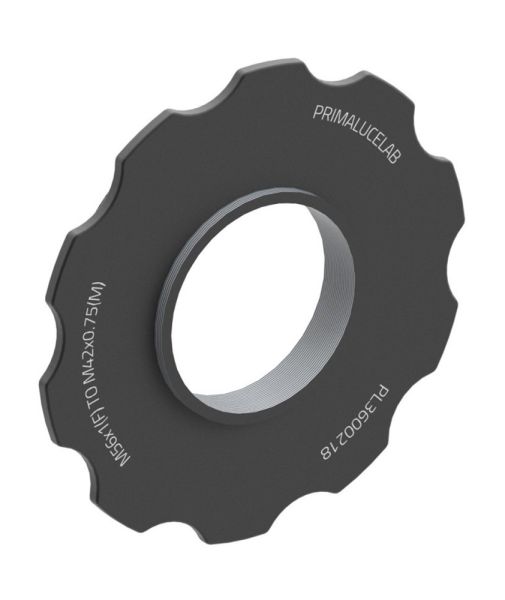 Screw-in Step Up adapter ring | 40,5-67mm | 4260442042853_.4067