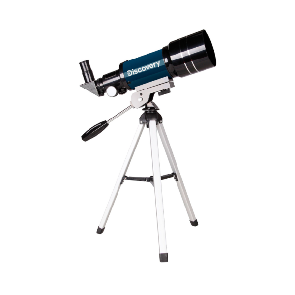 Telescope discovery 2025