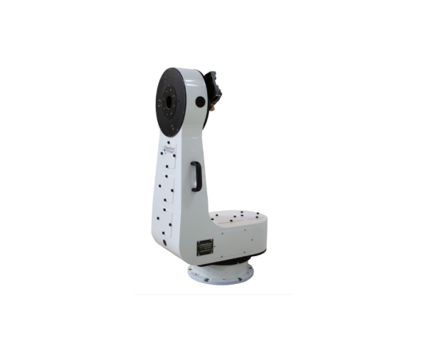Planewave mounts clearance