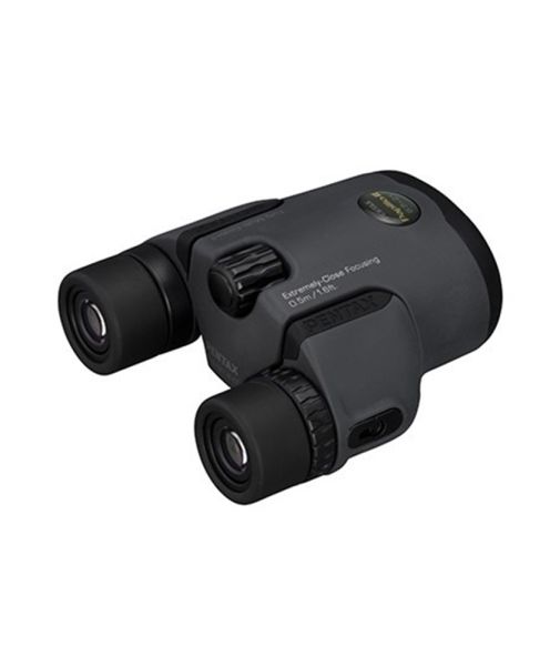 Pentax PAPILIO II 8.5x21 binocular Skypoint