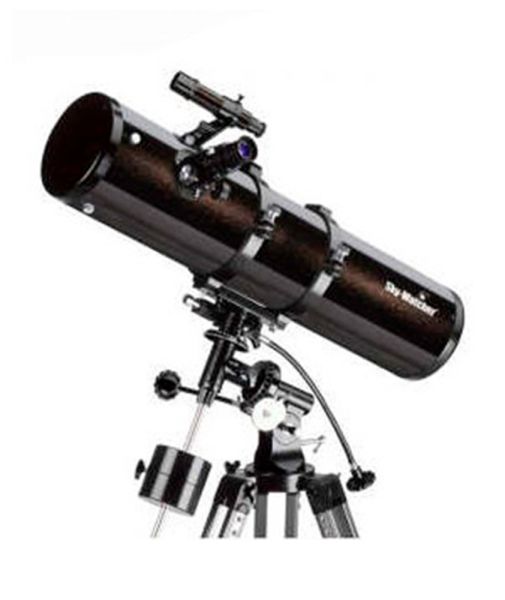 SkyWatcher 130/900 EQ2 newtonian telescope | Skypoint