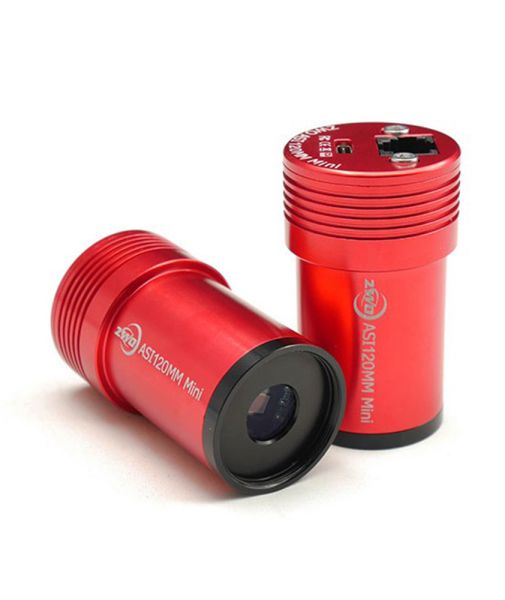 zwo cmos camera