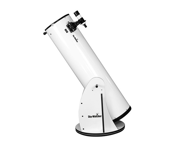 Esempio di telescopio Dobson Sky-Watcher