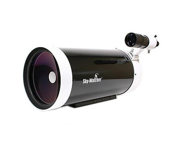 Esempio di tubo ottico Maksutov-Cassegrain SkyWatcher Skymax 102