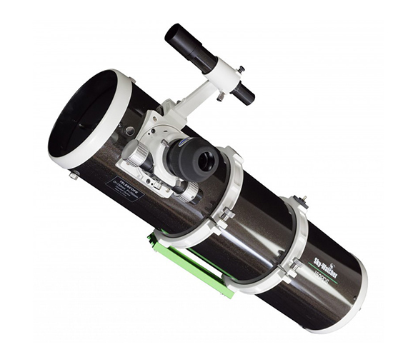 Esempio di tubo ottico riflettore Newton SkyWatcher PDS Explorer 150/750