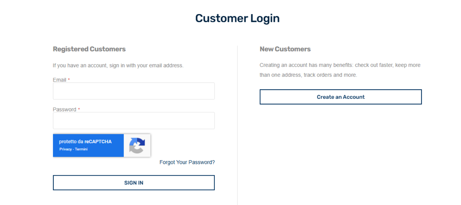 customer-login